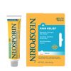 NEOSPORIN® + Pain Relief Cream