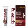 POLYSPORIN® First Aid Double Antibiotic Ointment